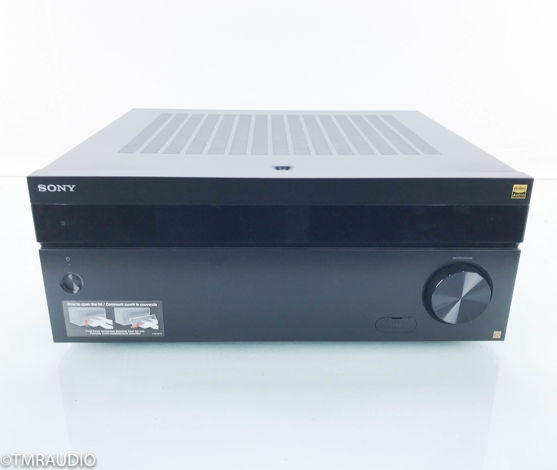 Sony STR-ZA3100ES 7.2 Channel Home Theater Receiver STR...