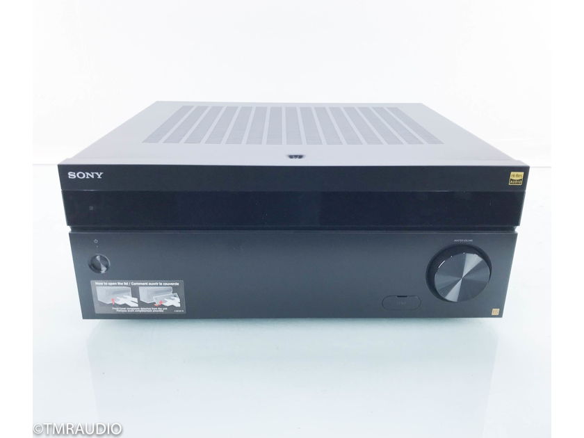 Sony STR-ZA3100ES 7.2 Channel Home Theater Receiver STRZA3100ES; 4K (16248)