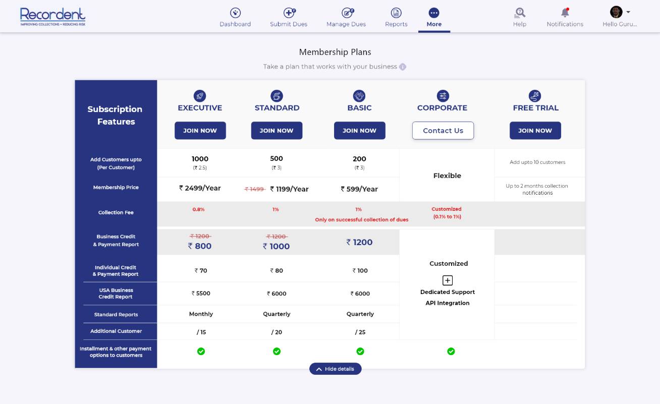 principle designers - Rakesh L.'s portfolio image