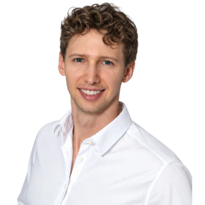 Max Magnus Buchinger