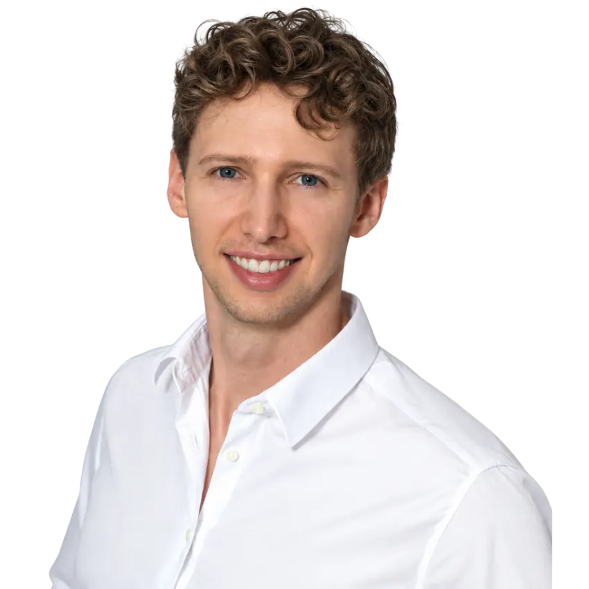 Max Magnus Buchinger