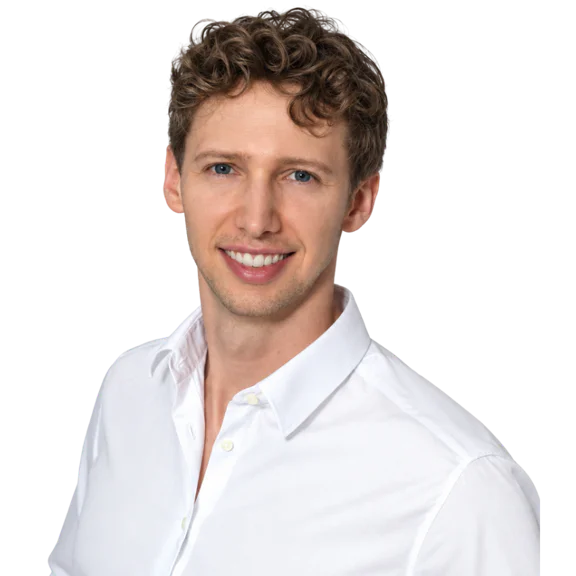 Max Magnus Buchinger