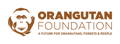 OrangutanFoundation Logo 