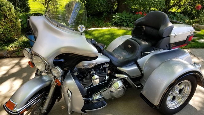 Rent A Motorcycle In Green Bay Wi Riders Share