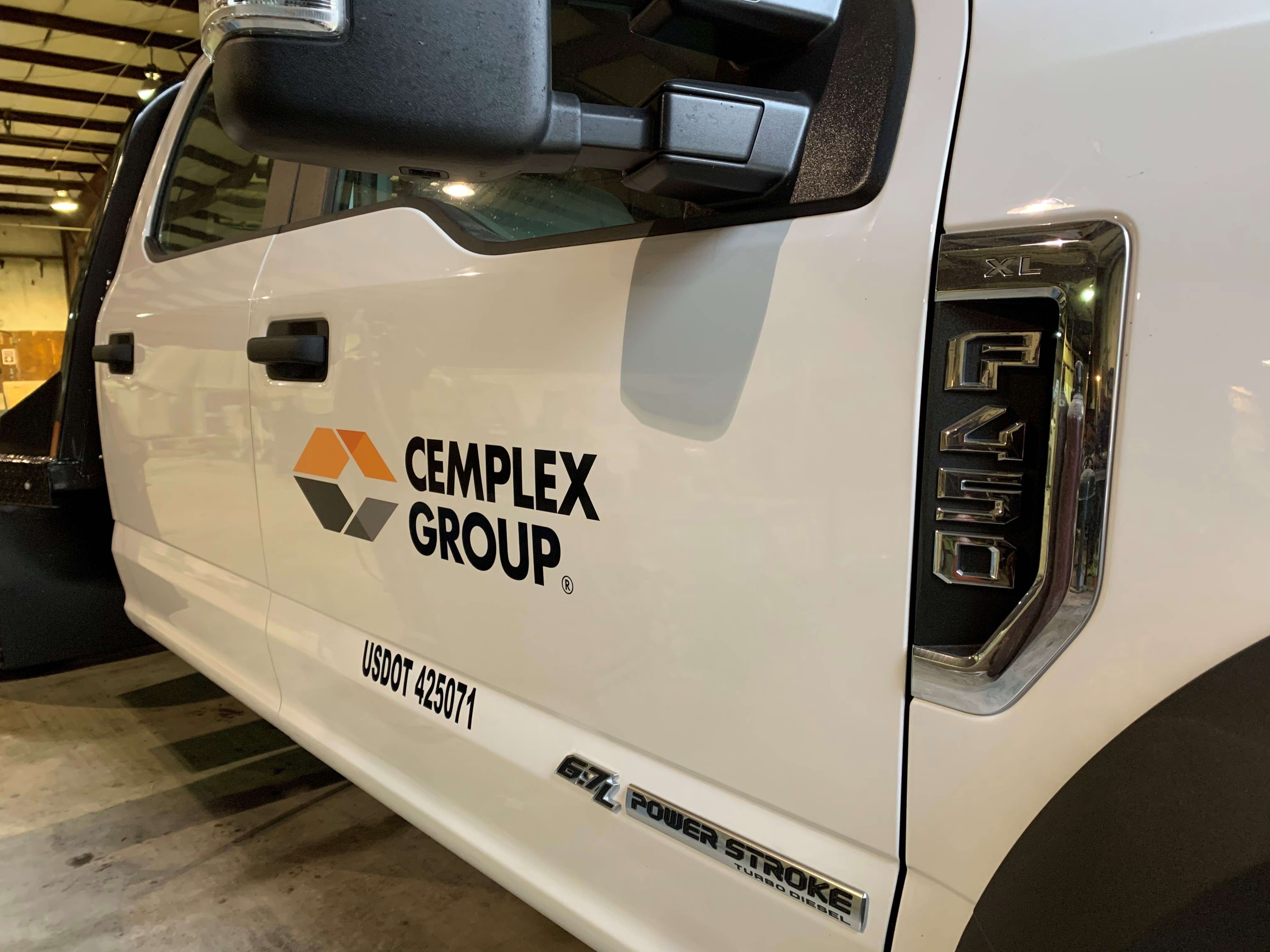 Cemplex Group on LinkedIn