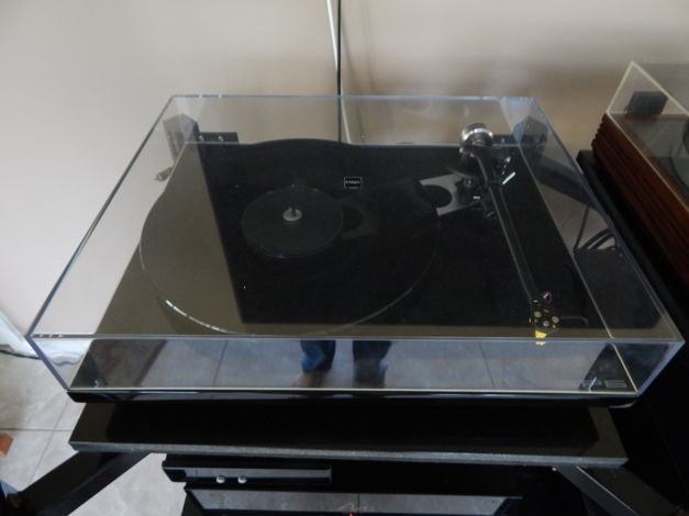 REGA RP6 Turntable