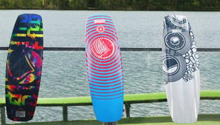 alpincenter wasserski bretter