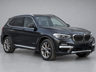 BMW X3 xDrive30i 2019