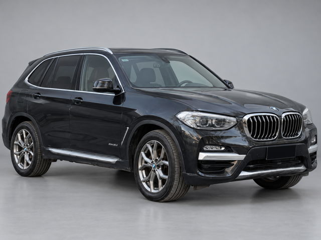 BMW X3 xDrive30i 2019