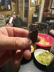 Cigar Session Photo