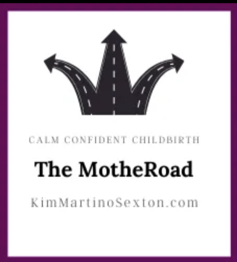 The MotheRoad with Kim Martino-Sexton