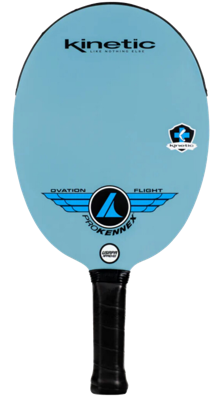 ProKennex Kinetic pickleball paddle