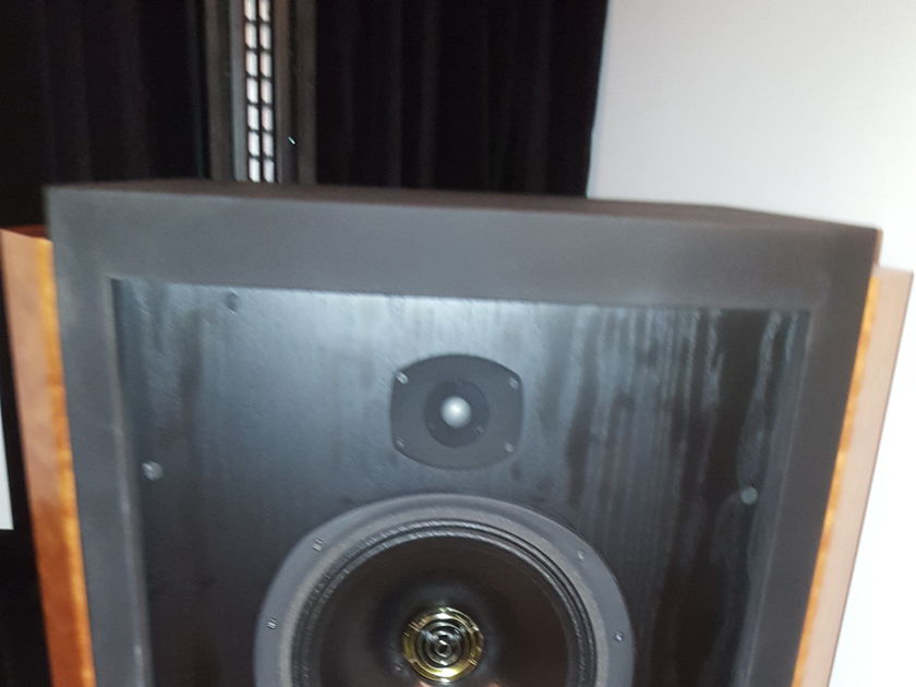 Tannoy Kingdom 15 FullRange Maple Glen, Pennsylvania 19002 Audiogon