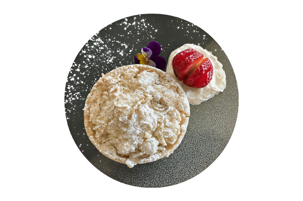 Eat Botanic Restaurant and Bar - Voucher - Image 5