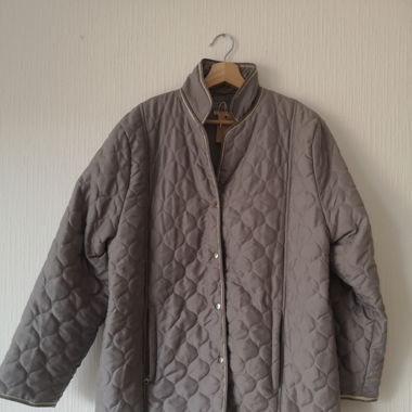 Veste matelassée