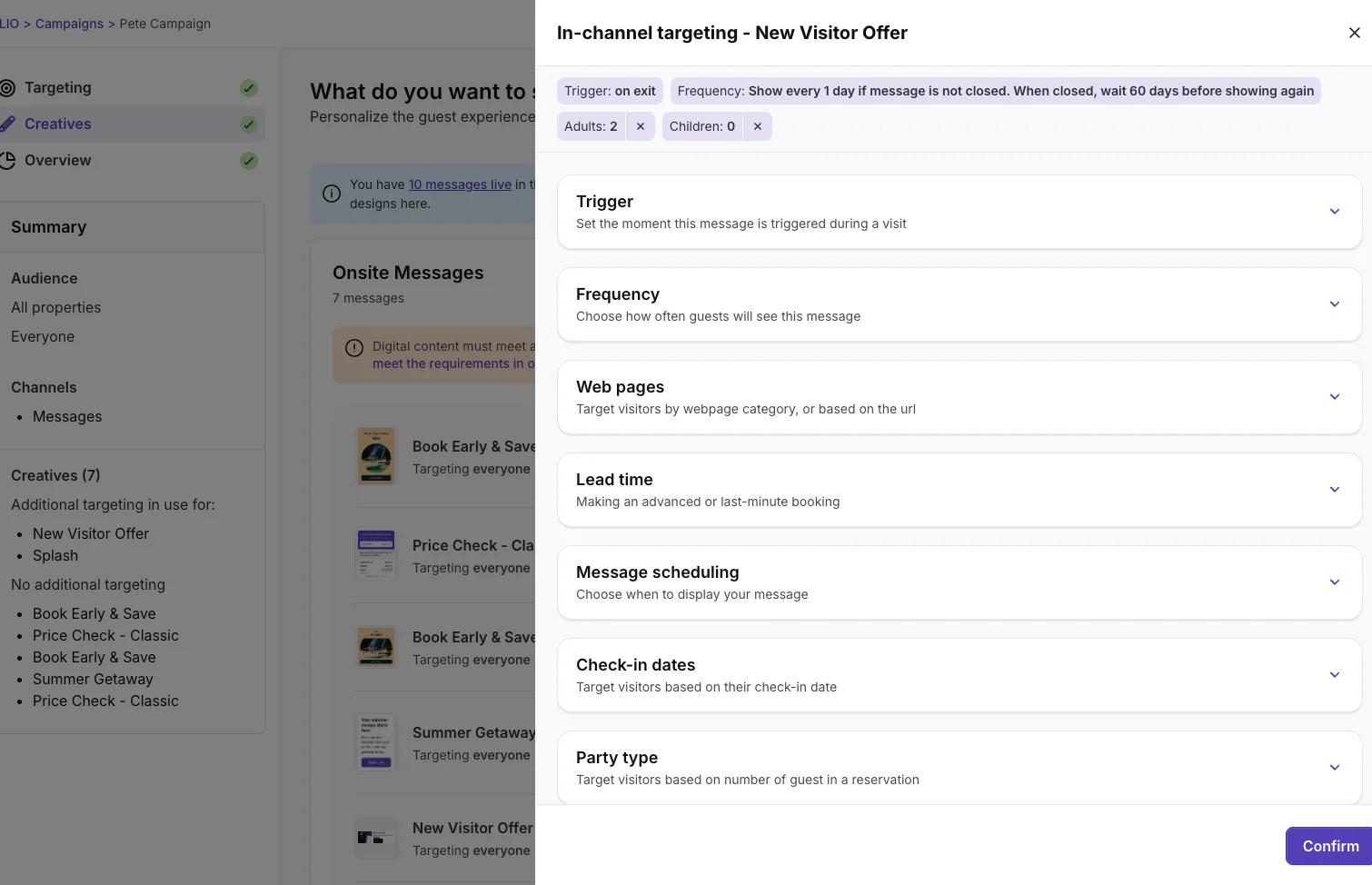 Screenshot image
