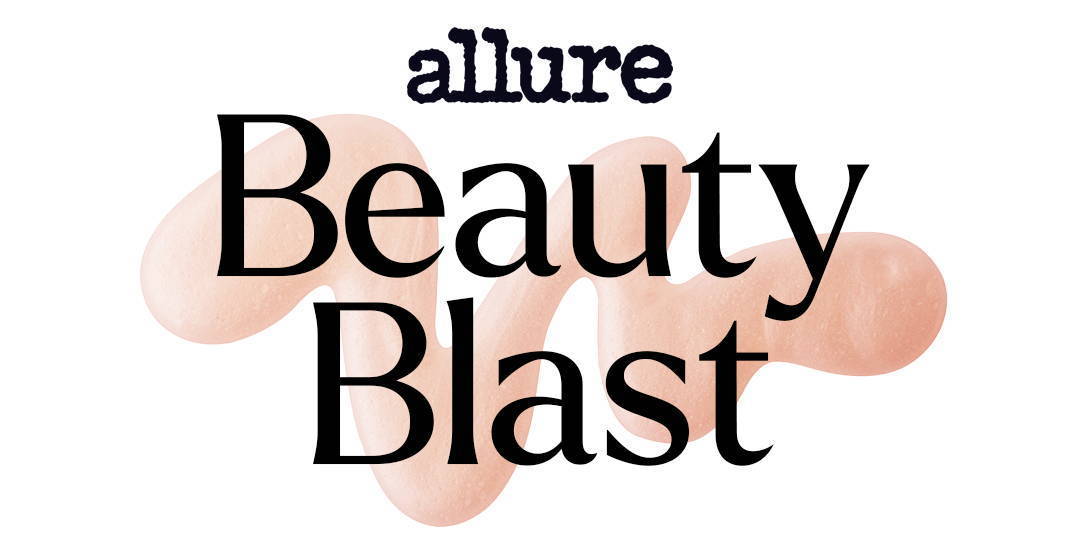 logo for Allure