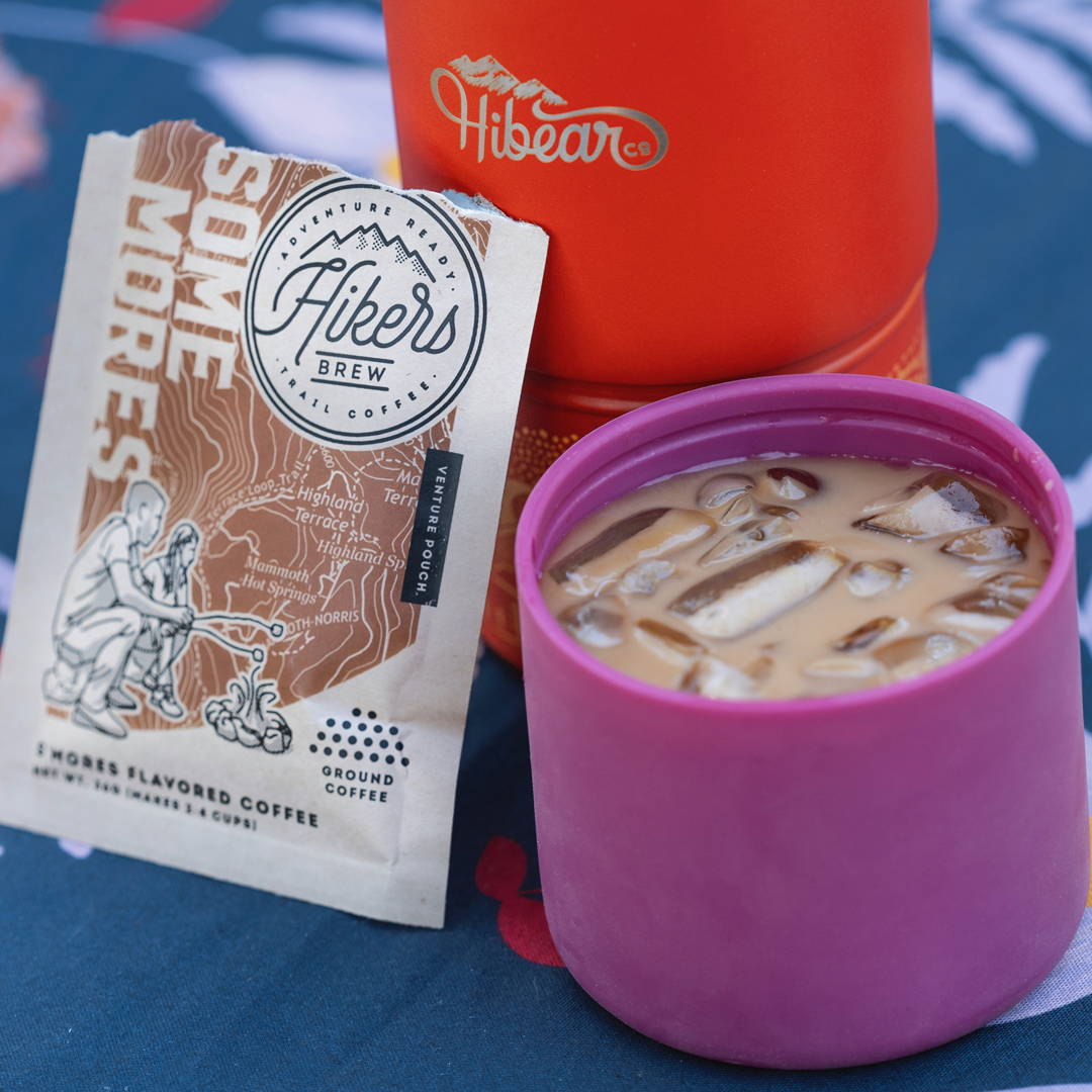 Best Camping Coffee