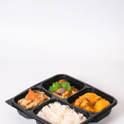 Classic Bento Set