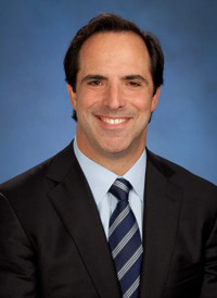 Larry Restieri: We do not get any kickbacks.