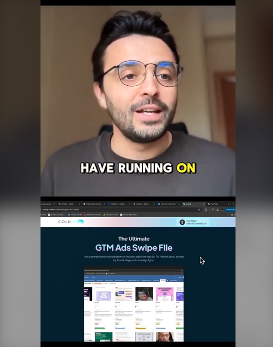 Landing Page Image