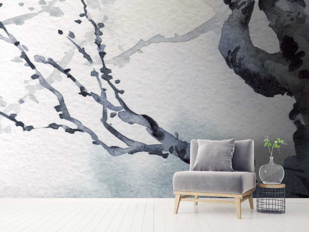 Vintage wallpaper & wall murals inspired by art - Feathr™ Wallpapers