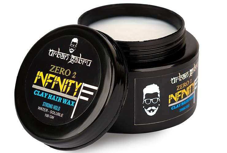 Zero 2 Infinity Hair Wax 