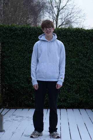 Siebe Vernimmen