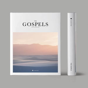 Gospels Hardcover