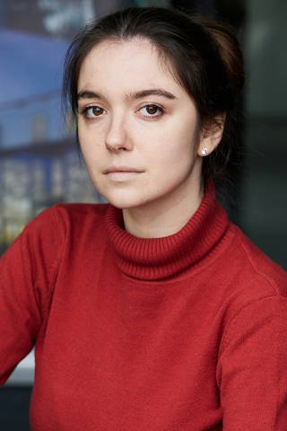 Aurélie Dessain