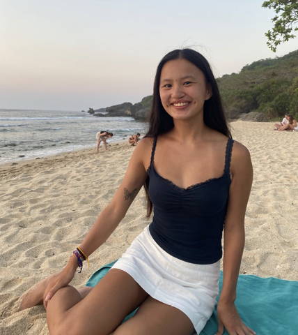 Tani Leisink