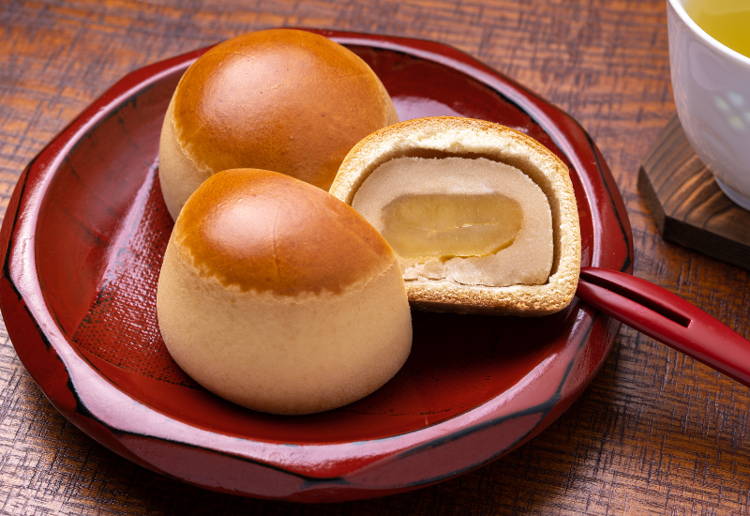 麩まんじゅうとは