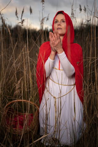 Anna Buevich
