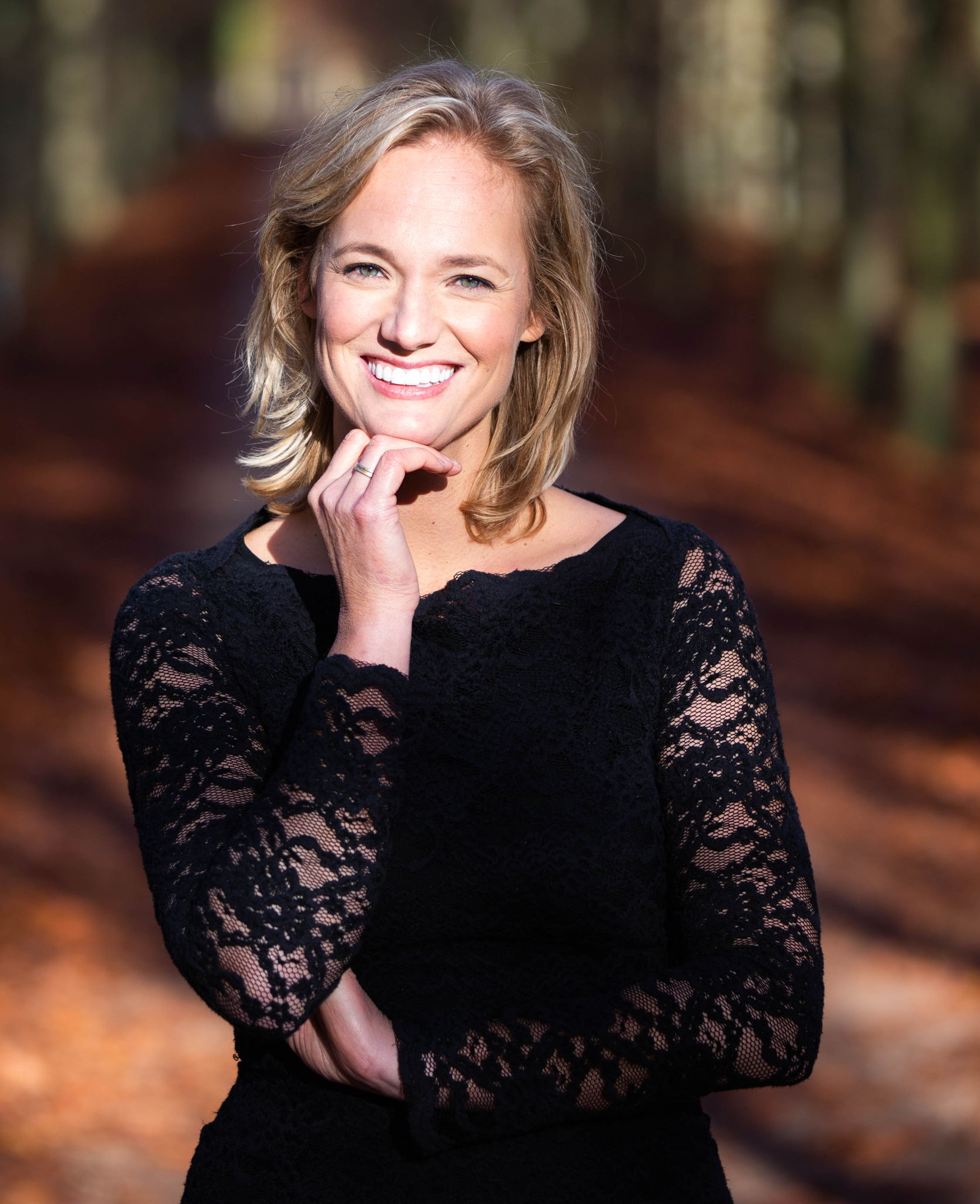 Berit Van de Wouw