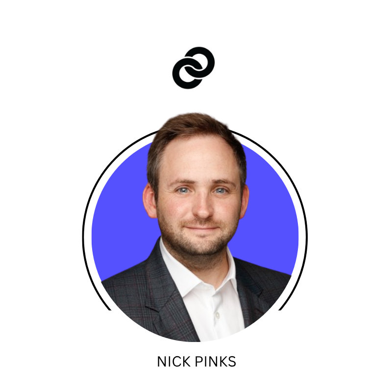 Nicholas Pinks | LinkedIn