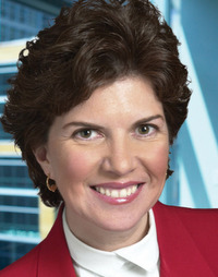 Mary Murphy: I see this as an opportunity to partner with some RIAs.