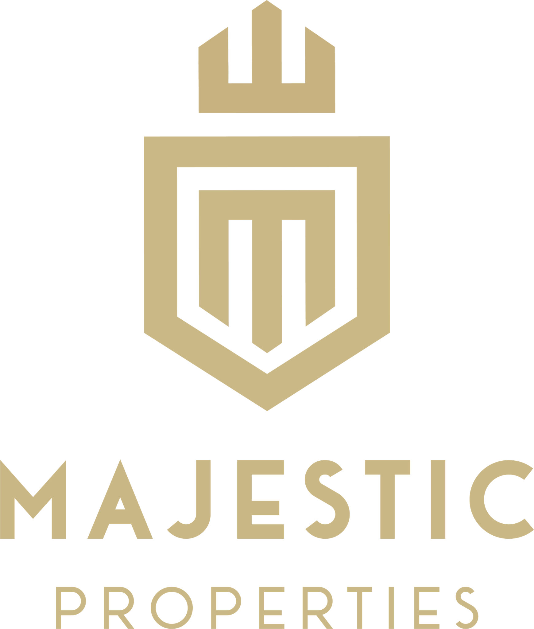 GQ Luxury Properties Logo