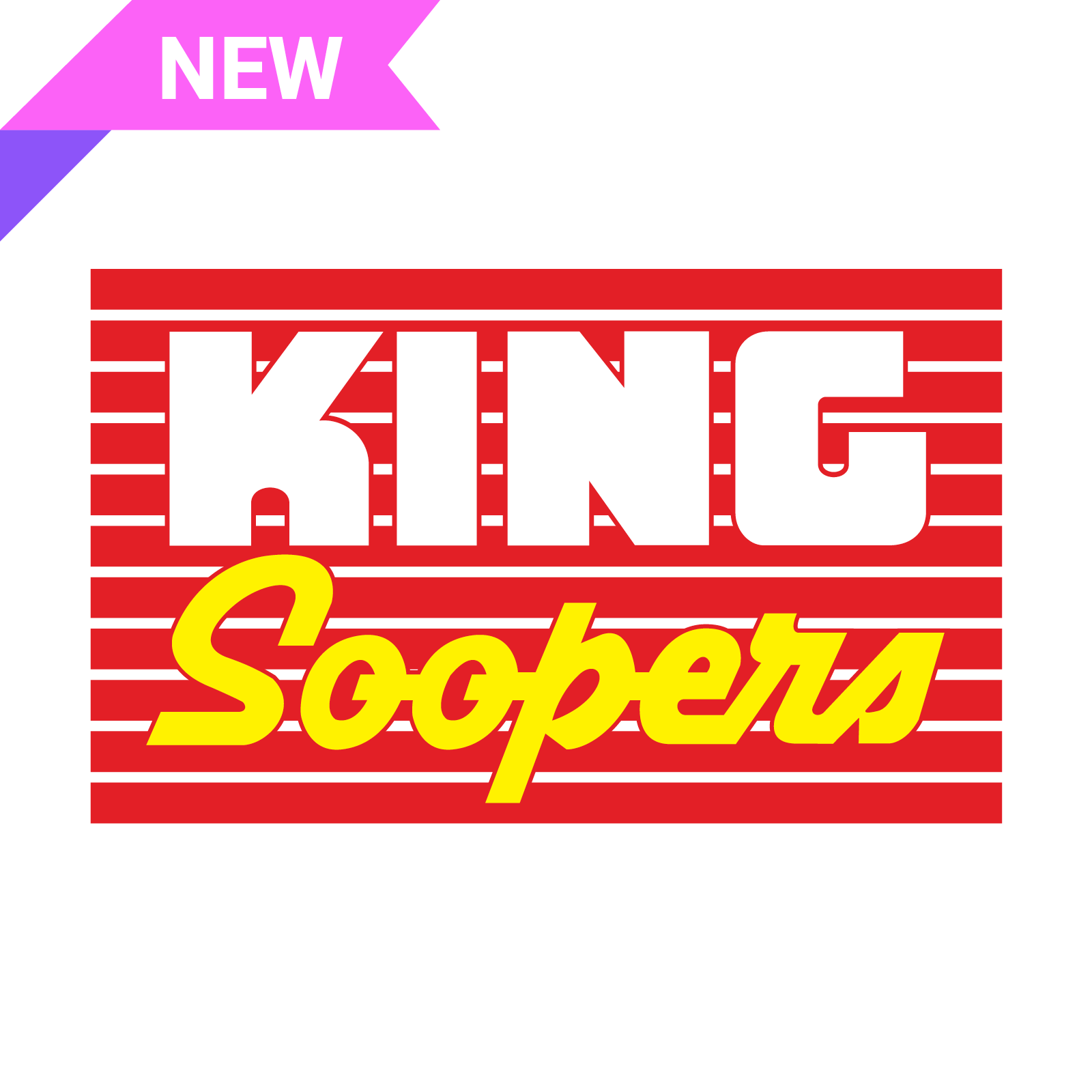 Shop Spero at King Soopers 
