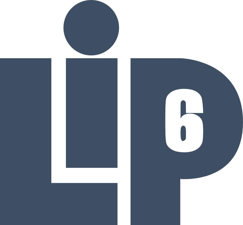 Lip6 logo