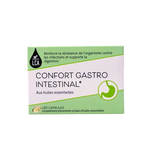 Confort Gastro-intestinal