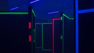 bg lasertag erlebnis gmbh hannover hindernisse