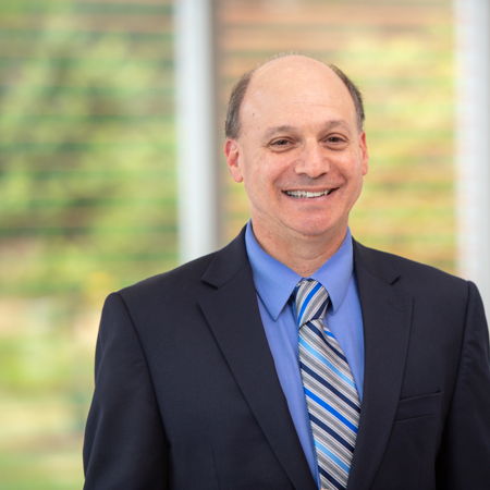 Cory F. Newman, Ph.D.