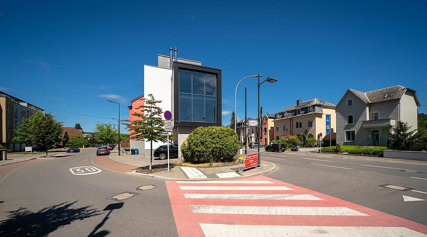 Vente ou achat simple de votre maison à Beggen