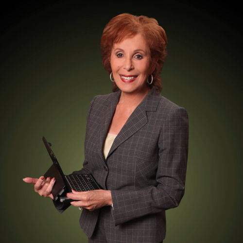 Dana  Wellington