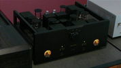 Phono Stage Preamp