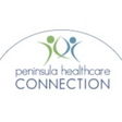 Peninsula HealthCare Connection logo on InHerSight