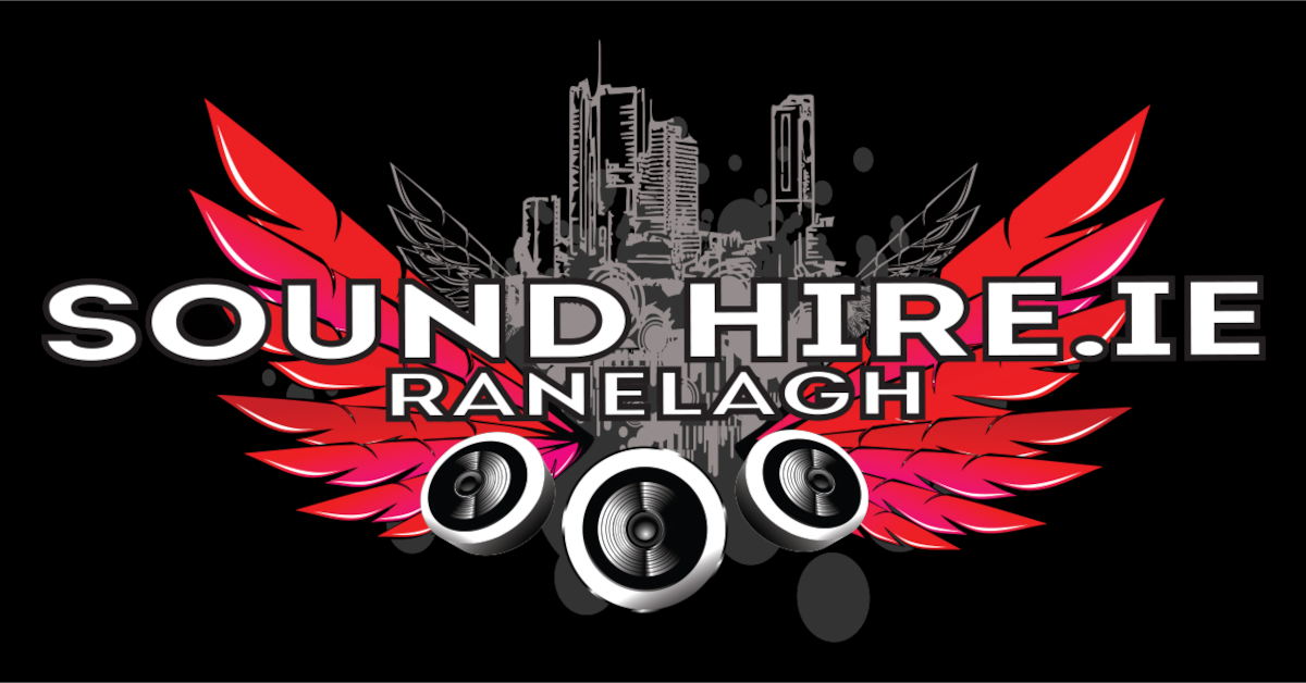 Home - Sound Hire Dublin