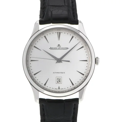 Jaeger-LeCoultre Master Ultra Thin Date