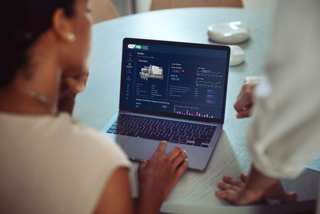 OCS ABi App Strengthening Safety, Compliance and Day-to-Day Visibility