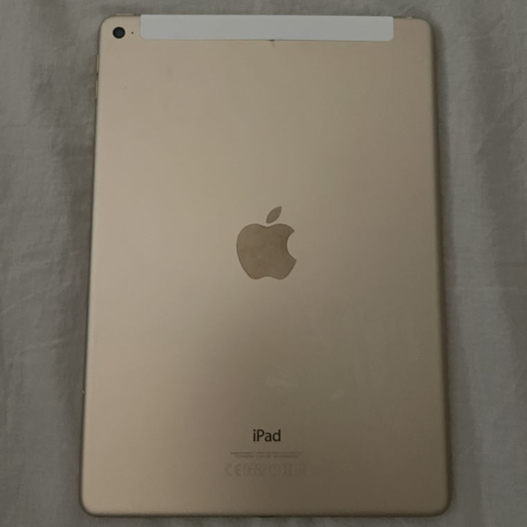 iPad Air 2 